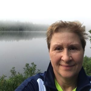 Meet your Posher, Alisa